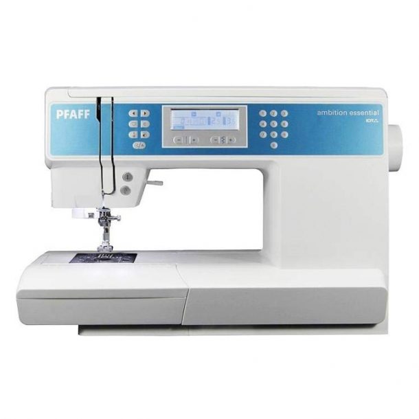 Pfaff Machines à Coudre Lyon